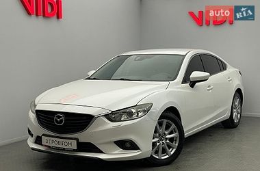 Седан Mazda 6 2014 в Києві