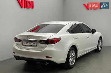 Седан Mazda 6 2014 в Києві