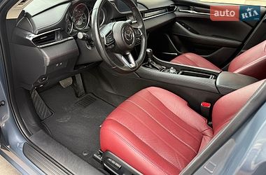 Седан Mazda 6 2020 в Киеве