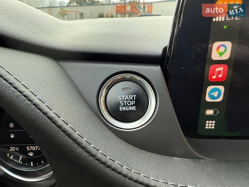 Седан Mazda 6 2020 в Киеве