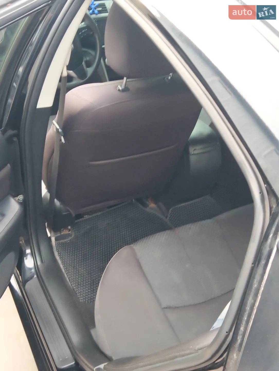 2012 Mazda 6 - мініатюра 34