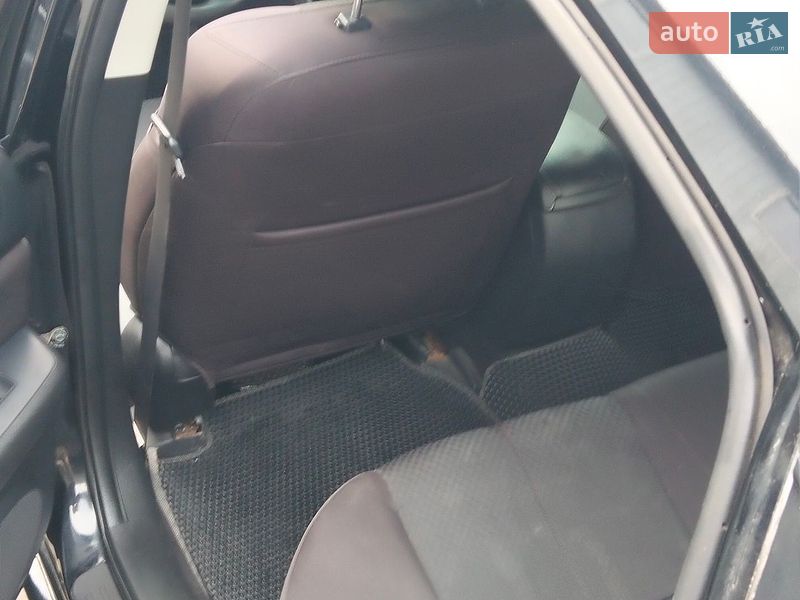 Седан Mazda 6 2012 в Житомире