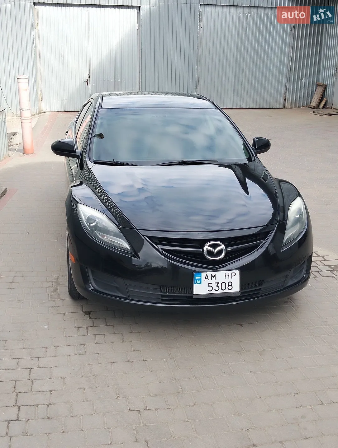 2012 Mazda 6 - мініатюра 14