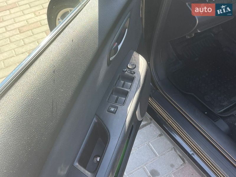 Лифтбек Mazda 6 2008 в Ивано-Франковске