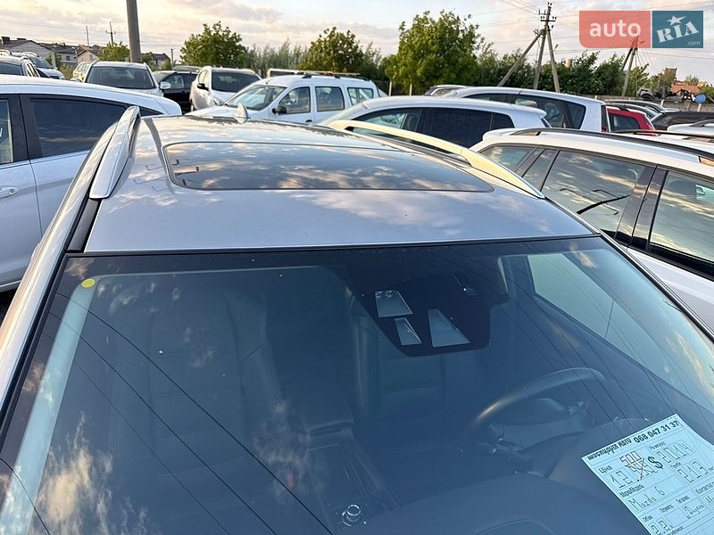 Універсал Mazda 6 2015 в Рівному