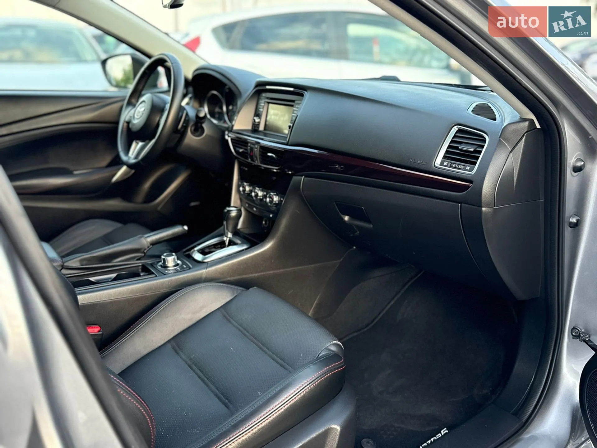 2015 Mazda 6 - мініатюра 33