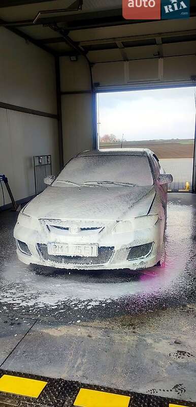 Mazda 6 2003