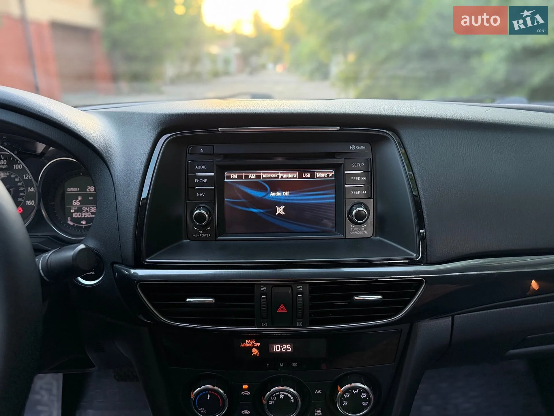 2013 Mazda 6 - мініатюра 11