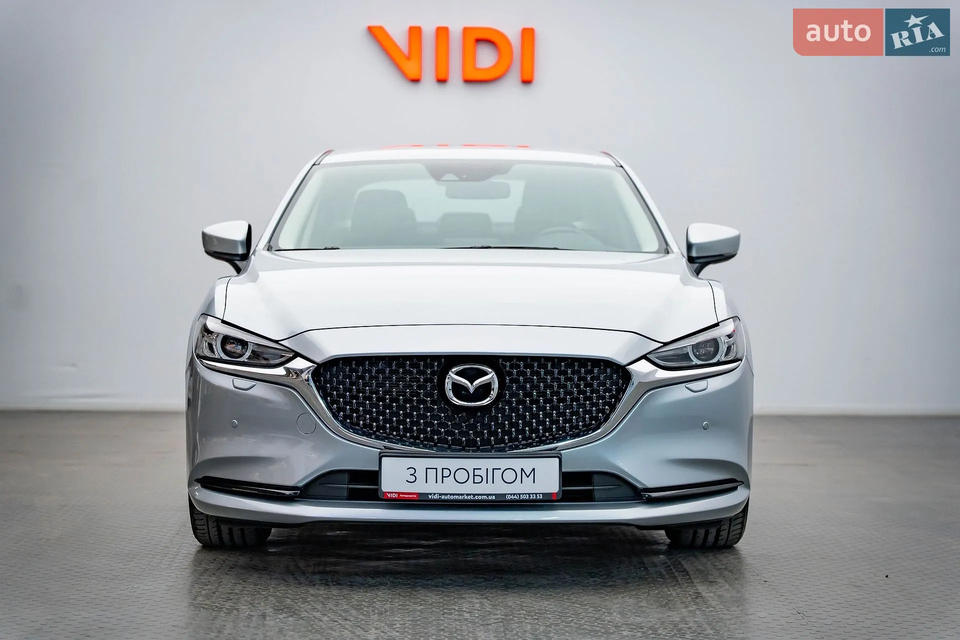 2022 Mazda 6 - мініатюра 5