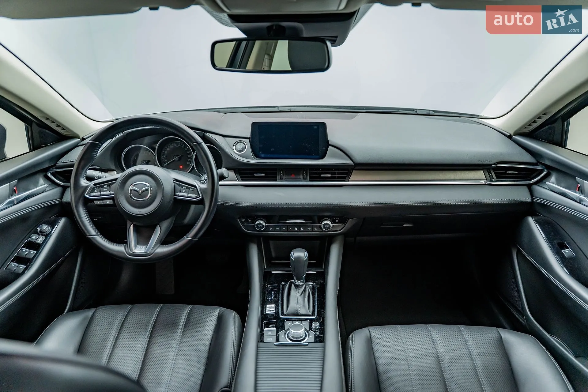 2022 Mazda 6 - мініатюра 12