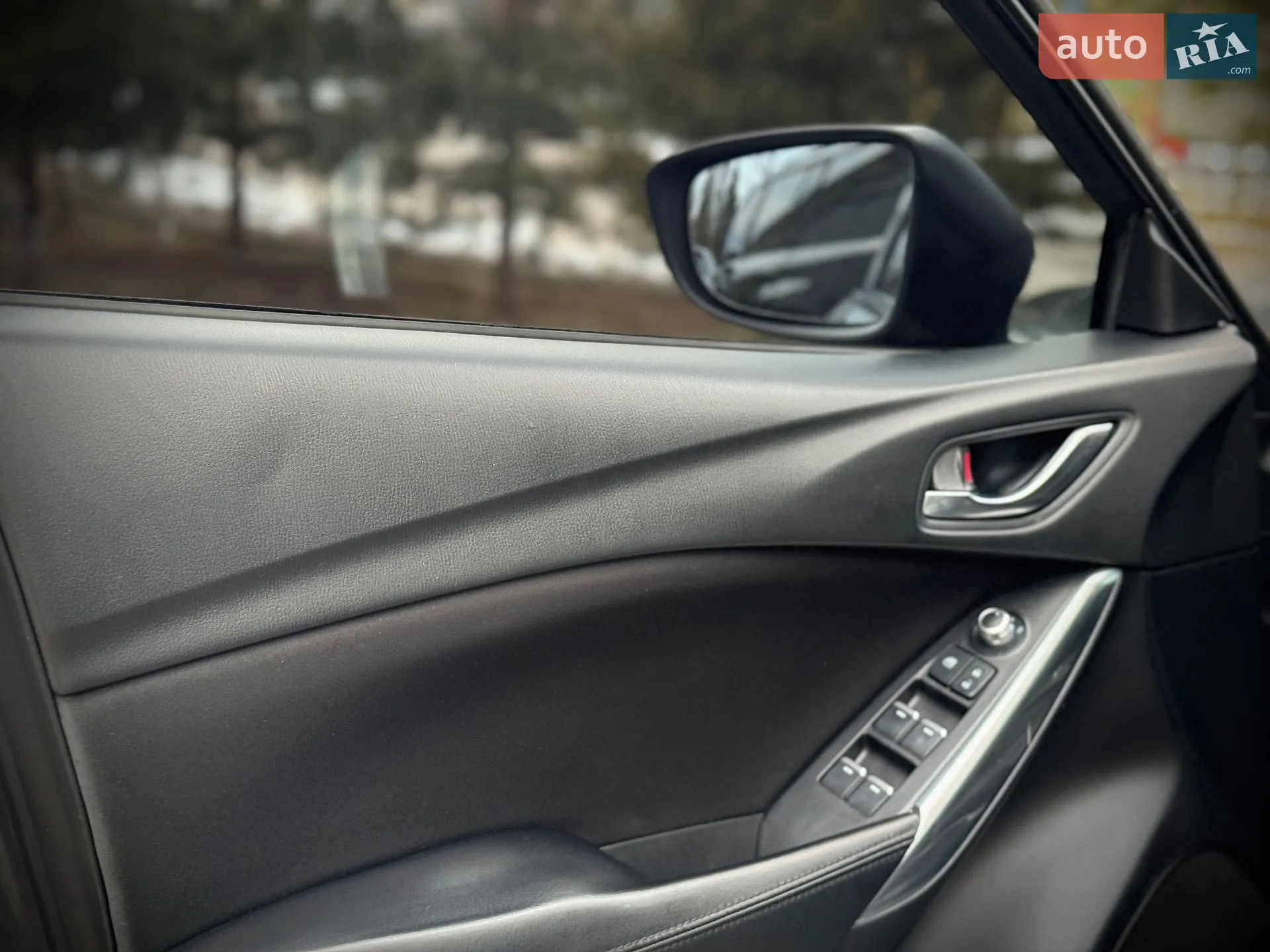2016 Mazda 6 - мініатюра 19
