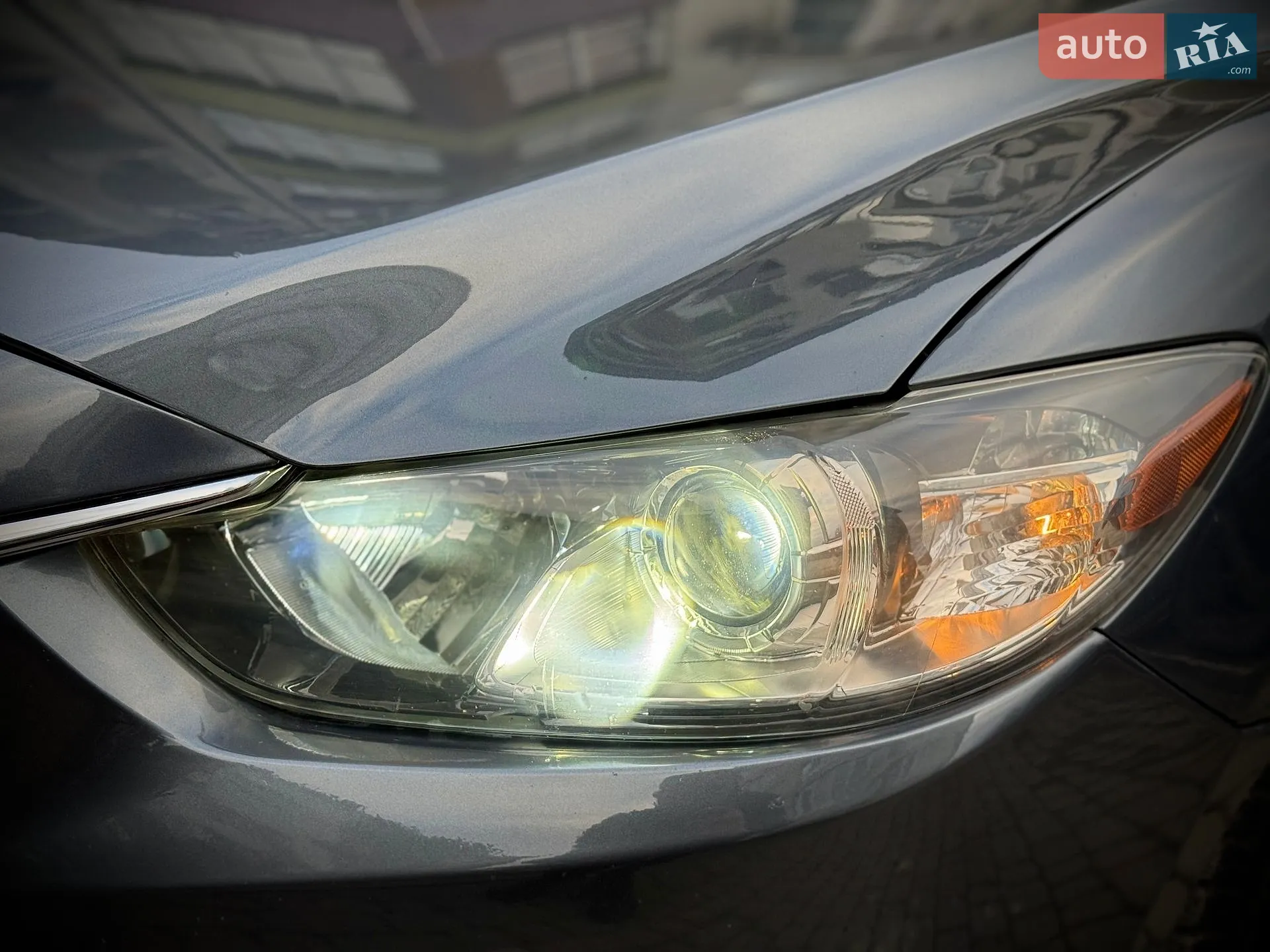 2016 Mazda 6 - мініатюра 39