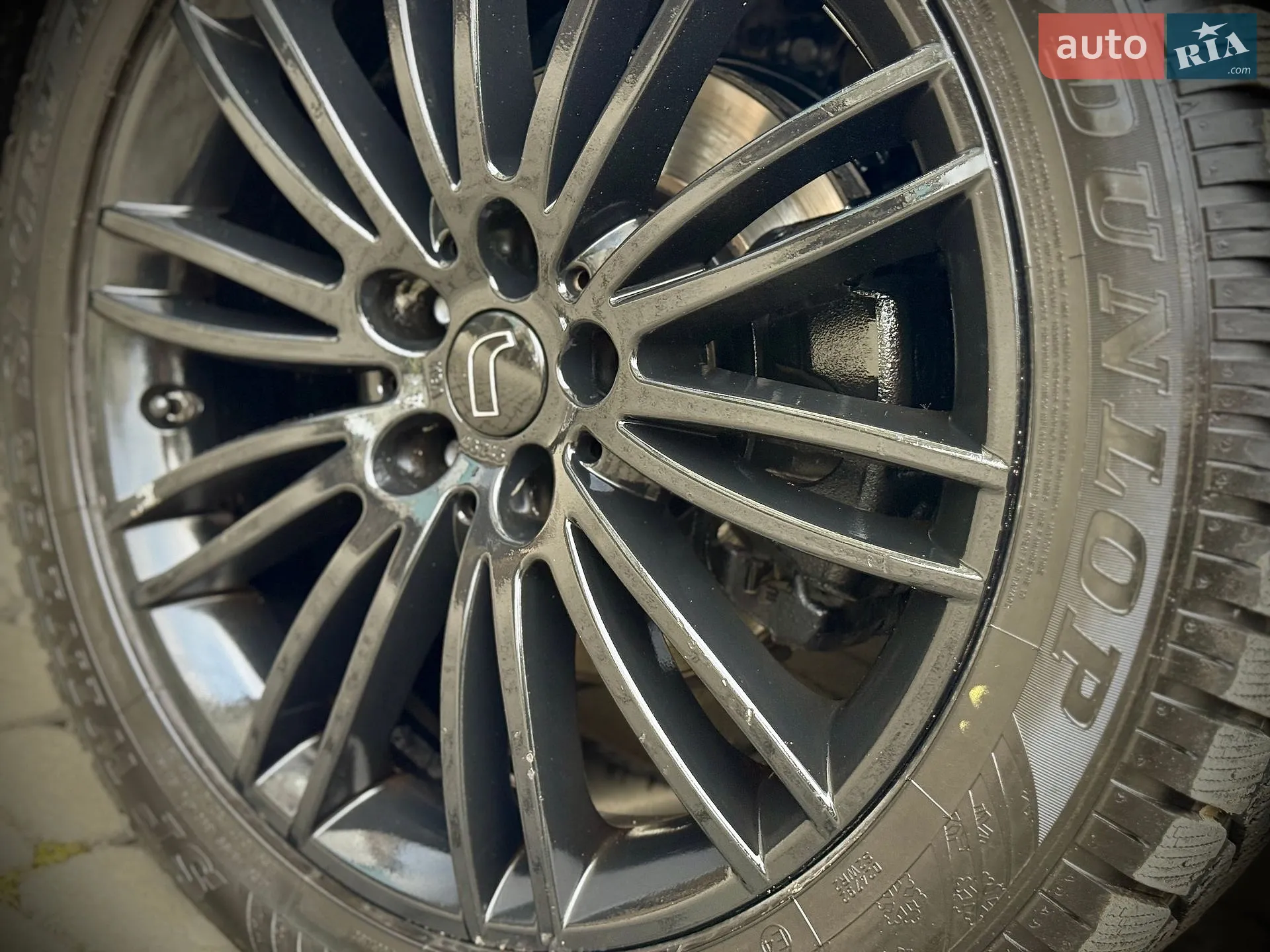 2016 Mazda 6 - мініатюра 44