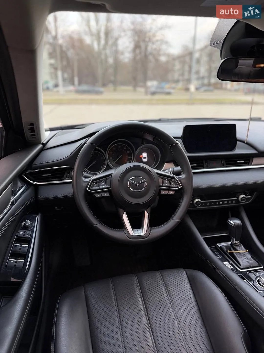 2018 Mazda 6 - мініатюра 15