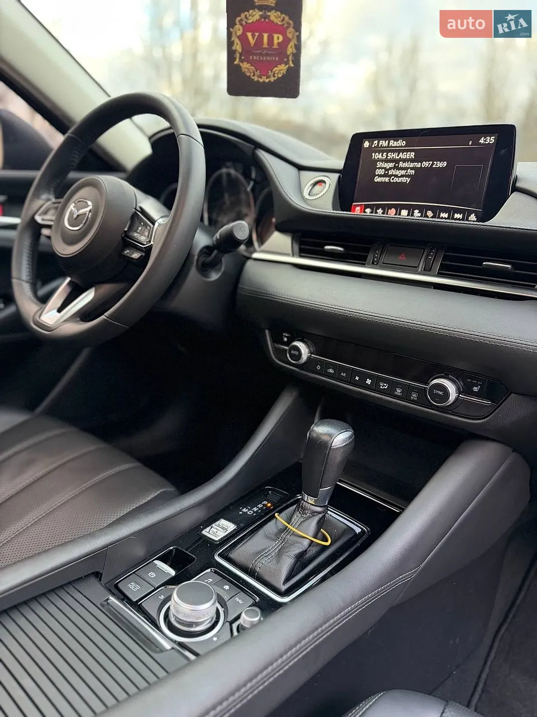 2018 Mazda 6 - мініатюра 20