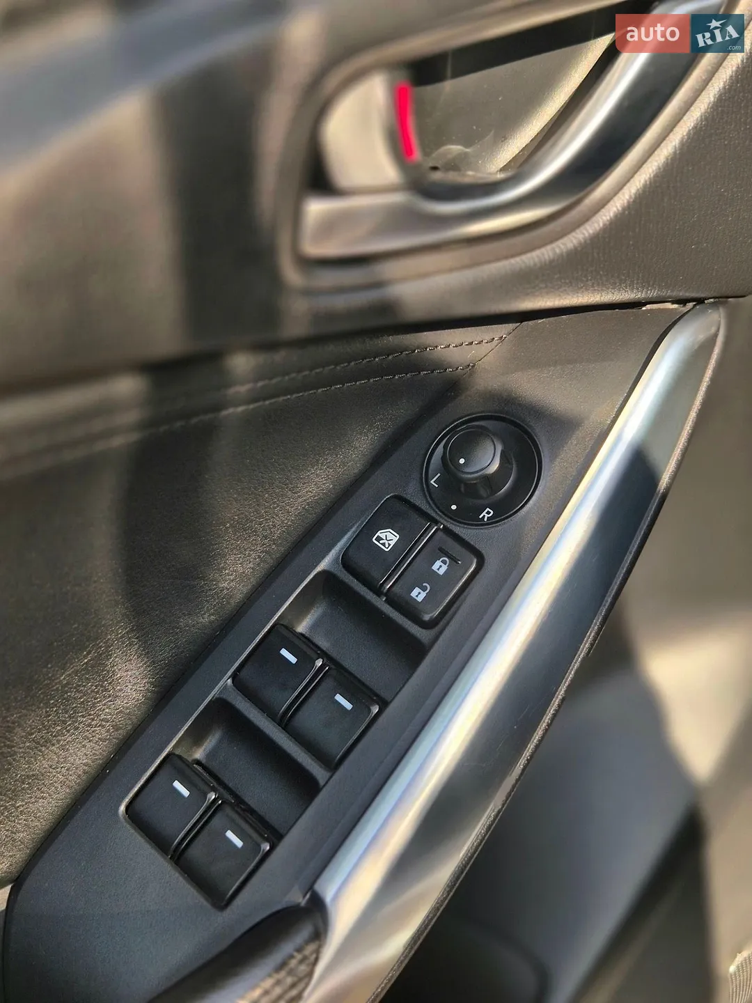 2013 Mazda 6 - мініатюра 31