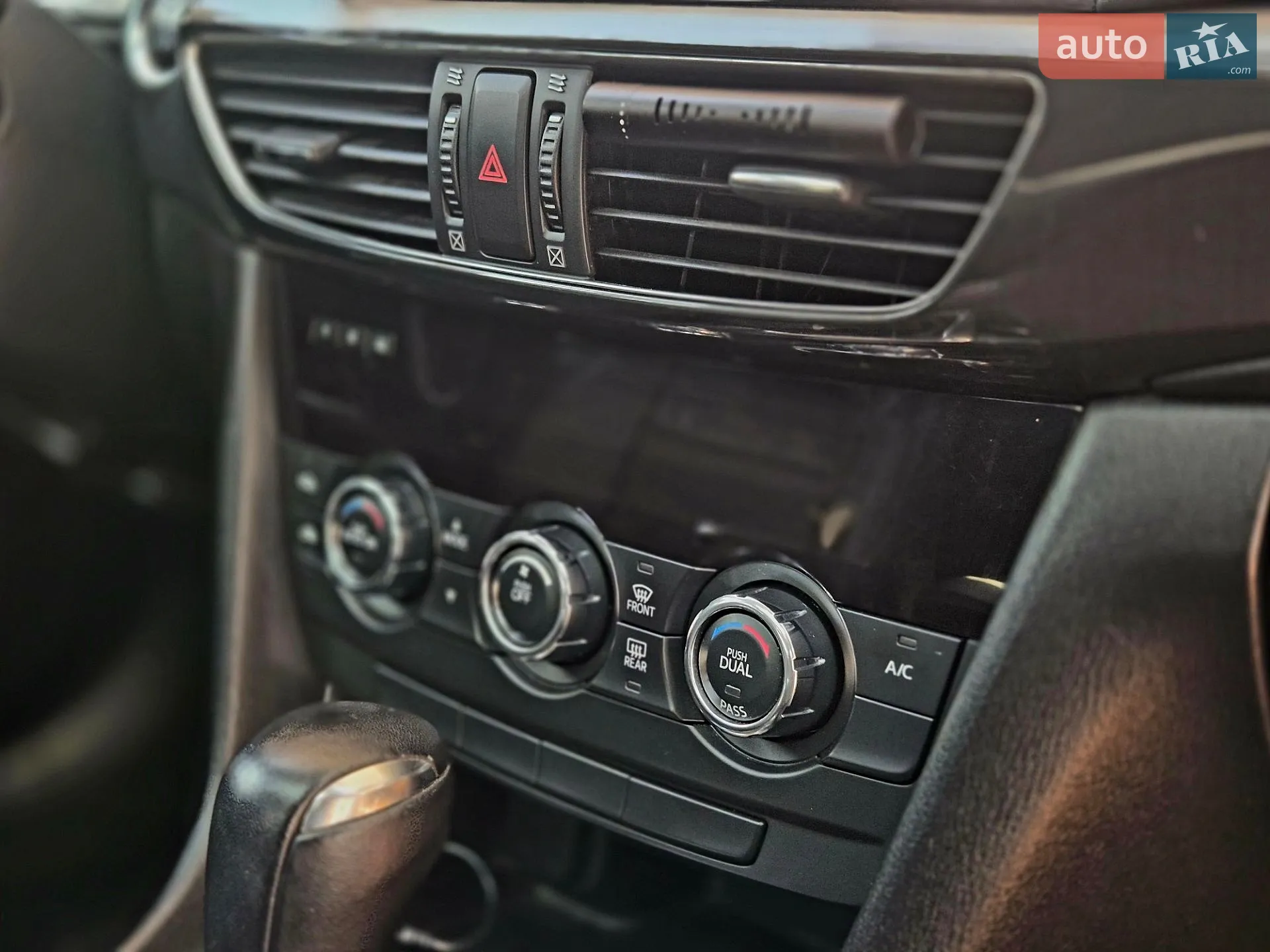 2013 Mazda 6 - мініатюра 40