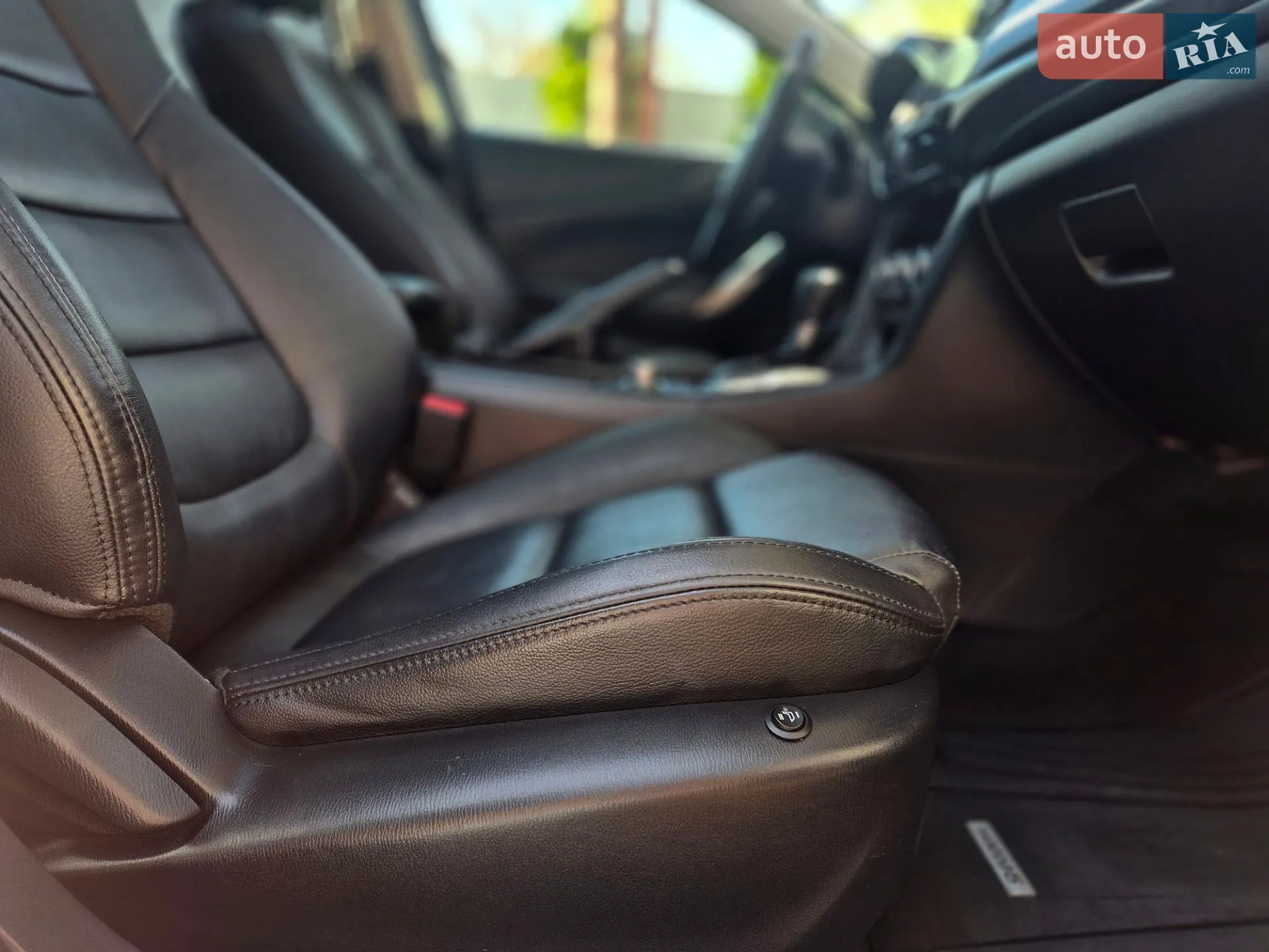 2013 Mazda 6 - мініатюра 35