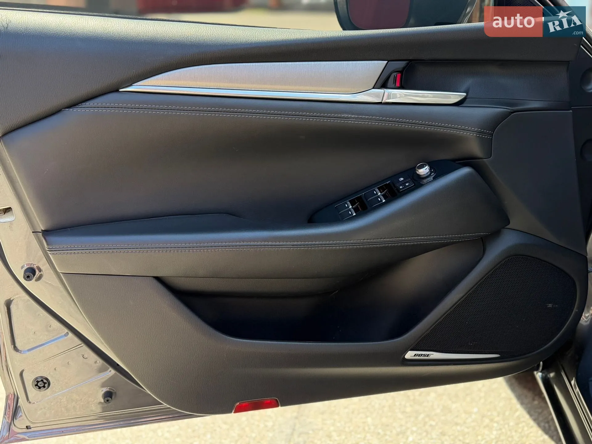 2018 Mazda 6 - мініатюра 7