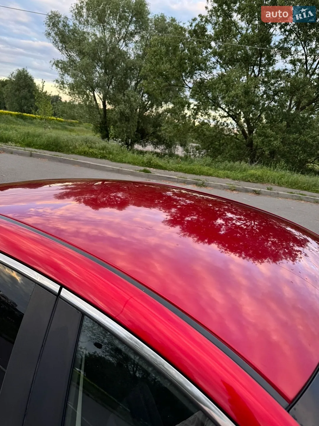 2018 Mazda 6 - мініатюра 13