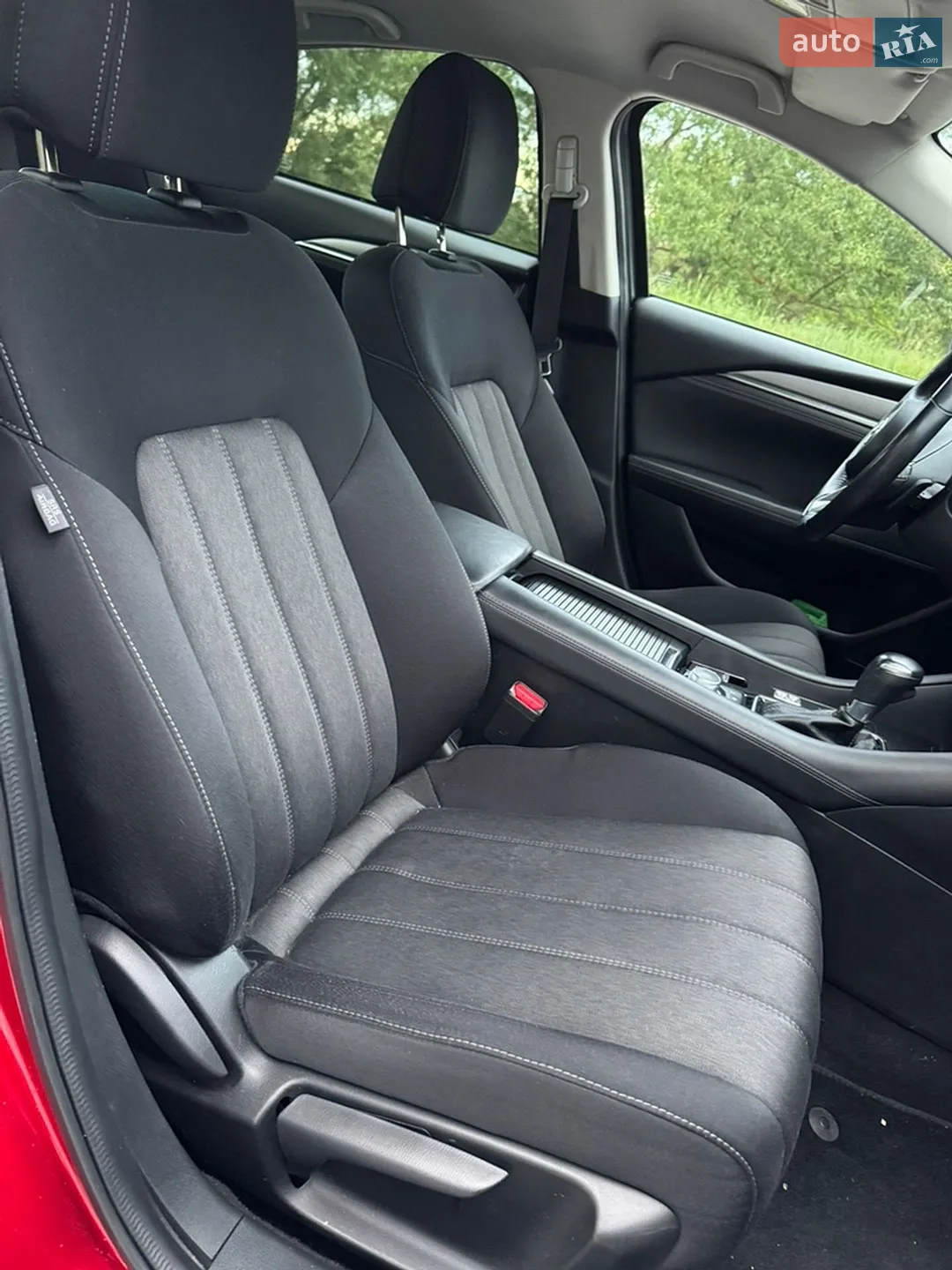 2018 Mazda 6 - мініатюра 20