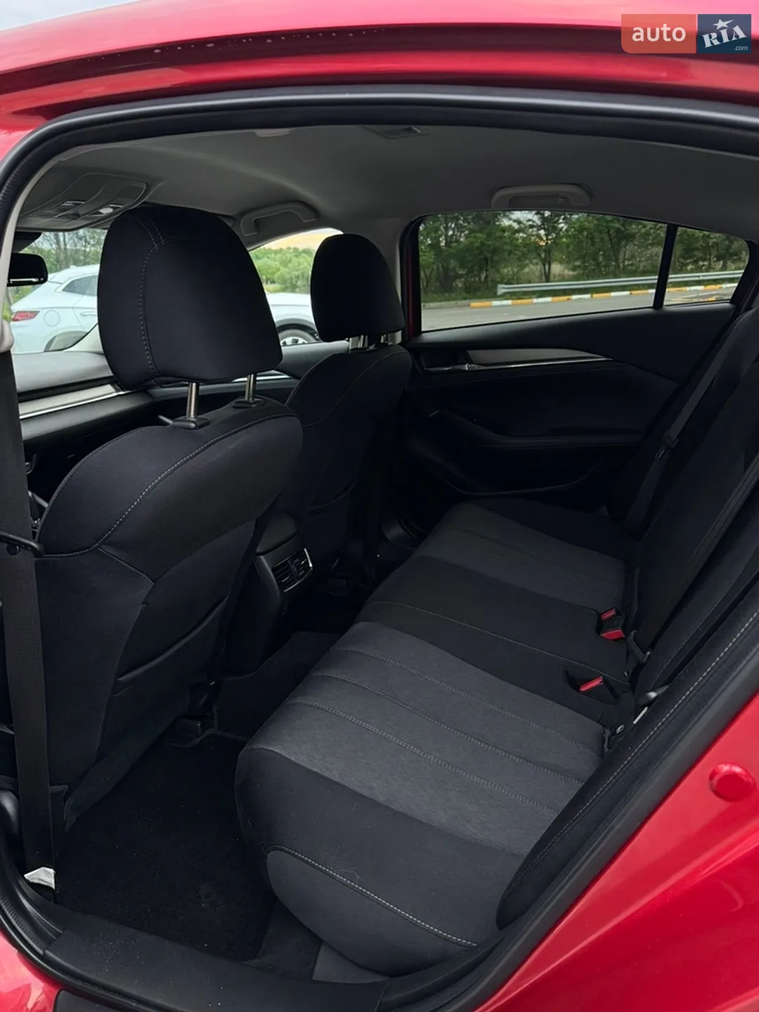 2018 Mazda 6 - мініатюра 19