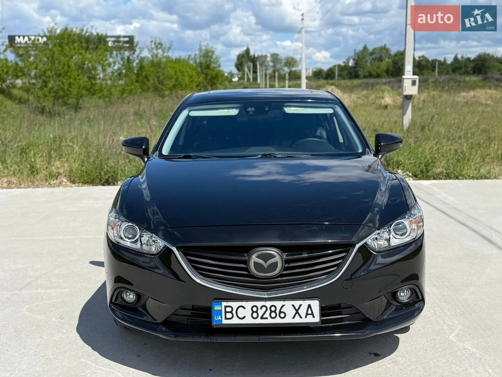 2013 Mazda 6 - мініатюра 2