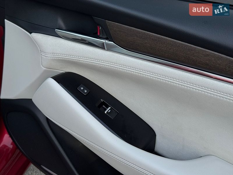 Седан Mazda 6 2019 в Києві