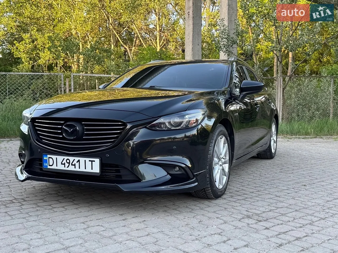 2016 Mazda 6 - мініатюра 14