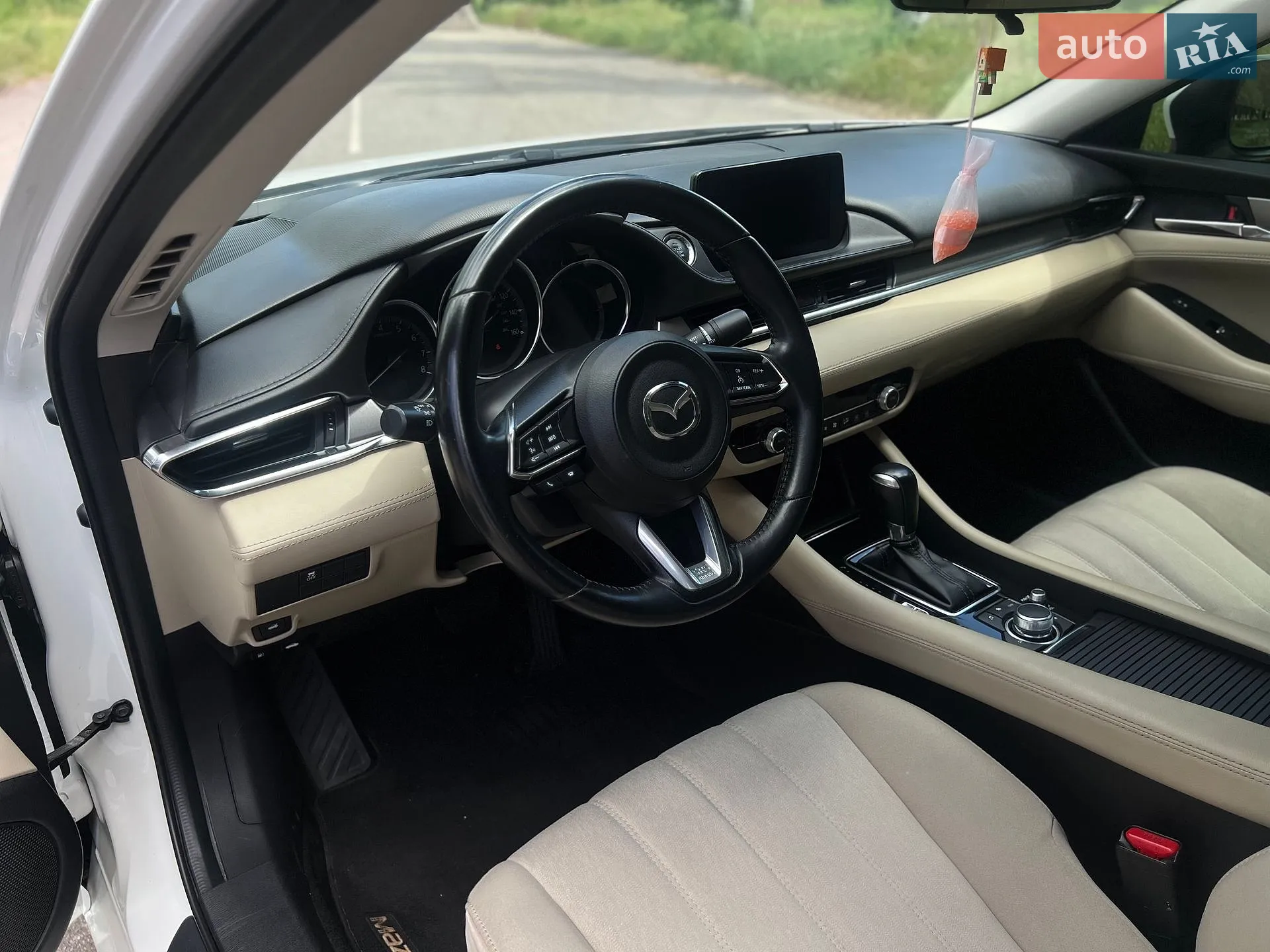 2018 Mazda 6 - мініатюра 9
