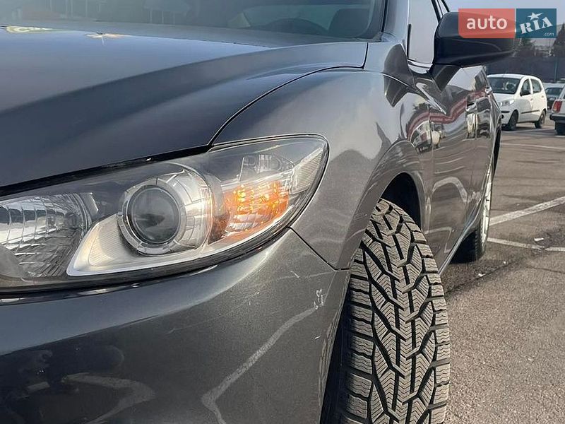 Седан Mazda 6 2015 в Львове