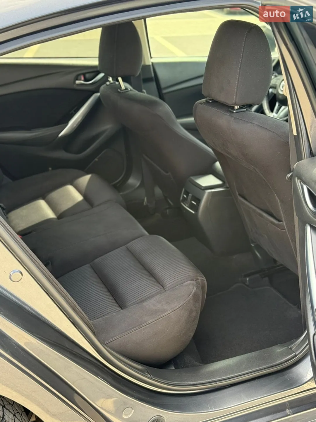 2013 Mazda 6 - мініатюра 15