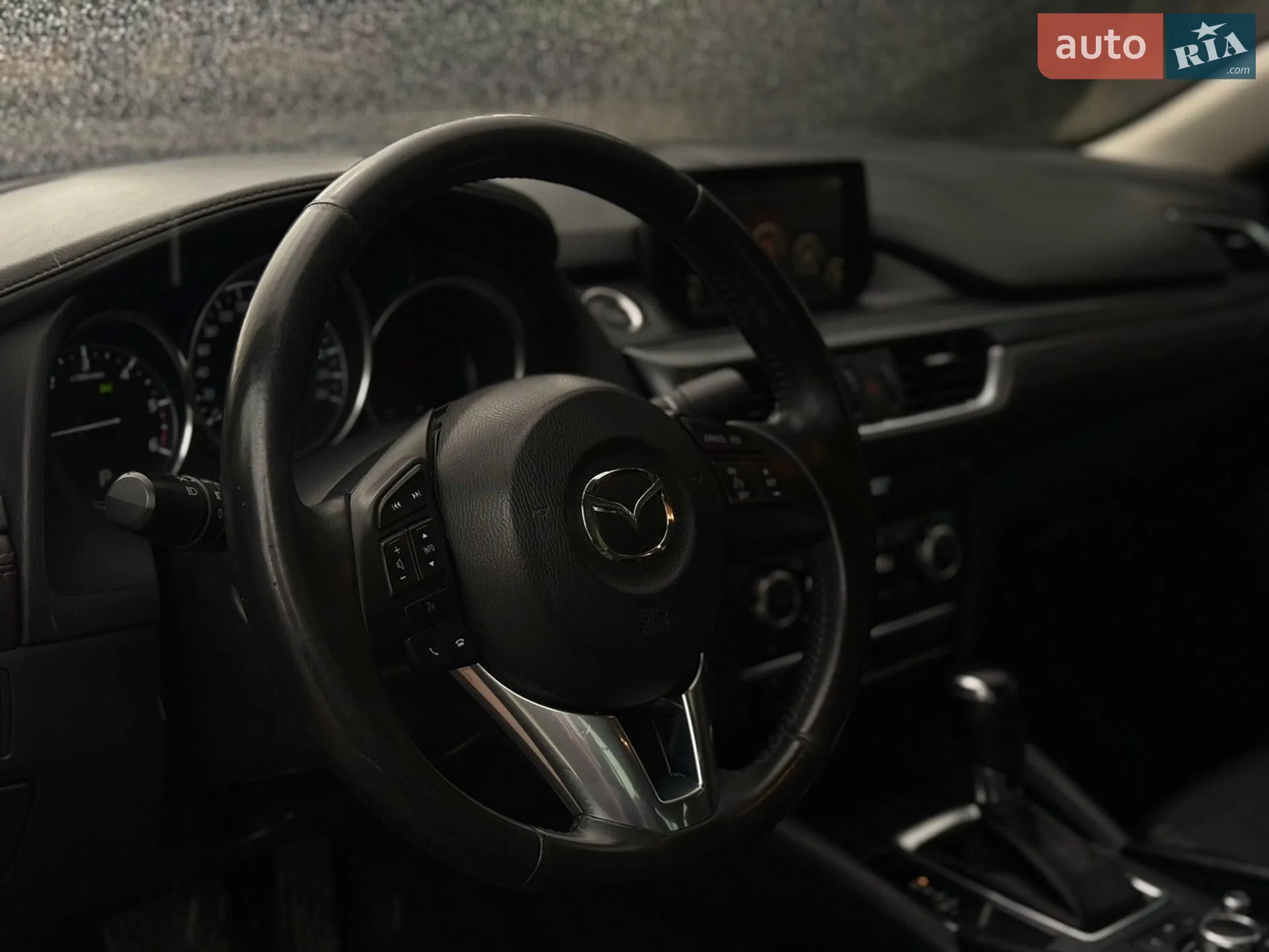 2015 Mazda 6 - мініатюра 9