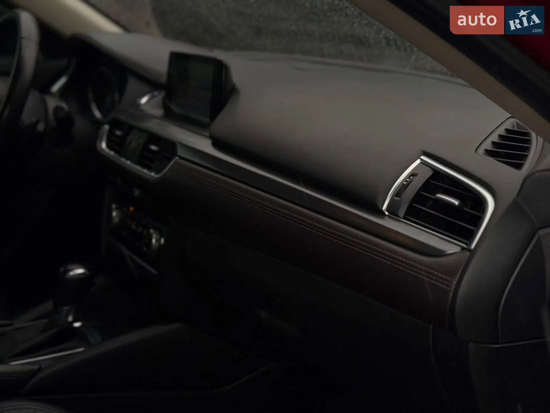 2015 Mazda 6 - мініатюра 13