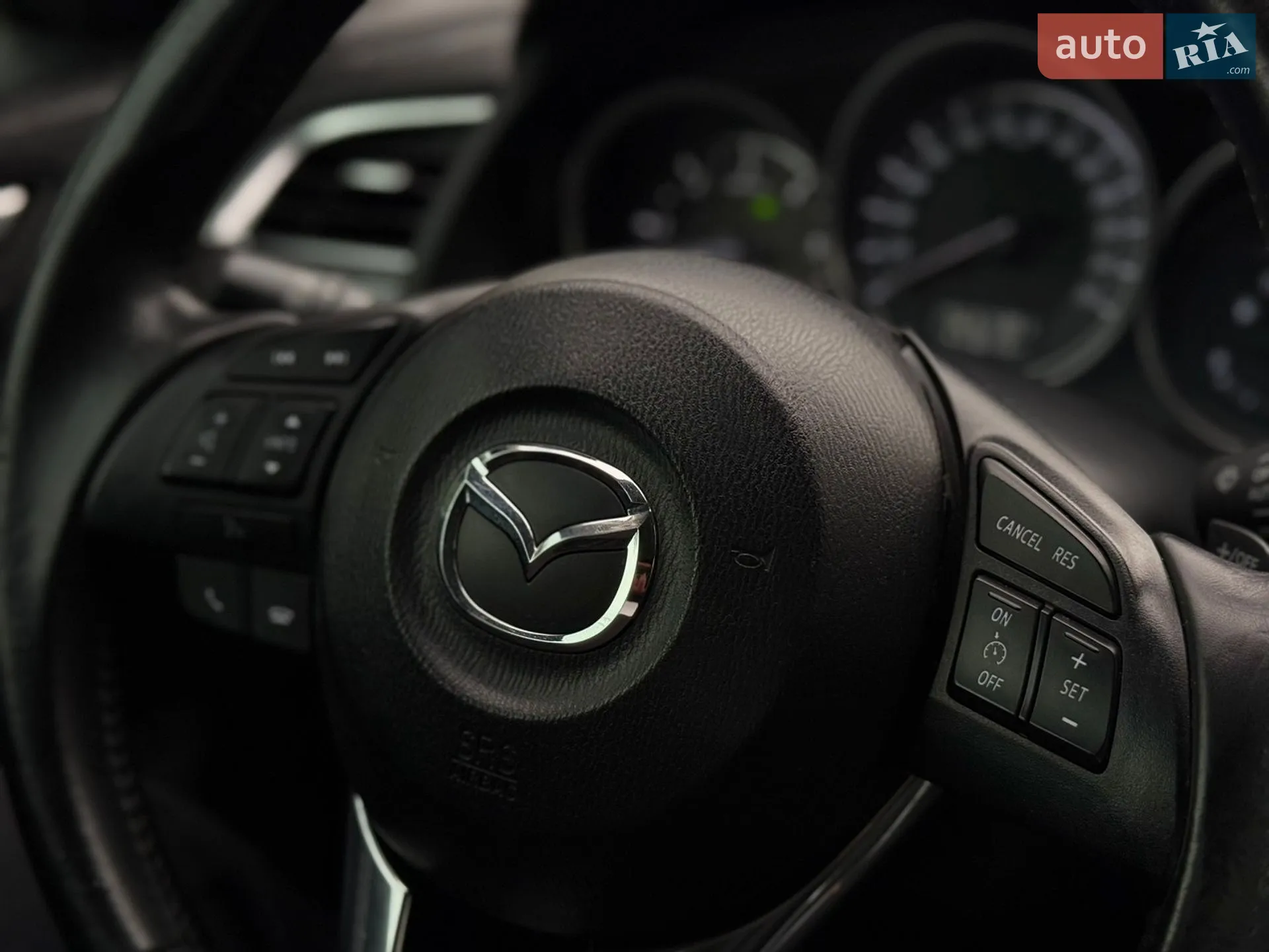 2015 Mazda 6 - мініатюра 16