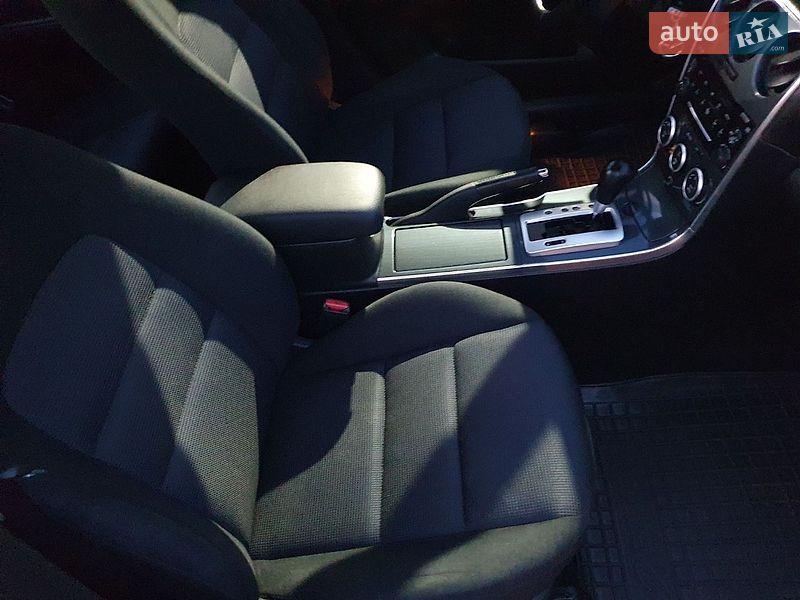 Седан Mazda 6 2006 в Вишневому фото 36 Седан Mazda 6 2006 в Вишневому
