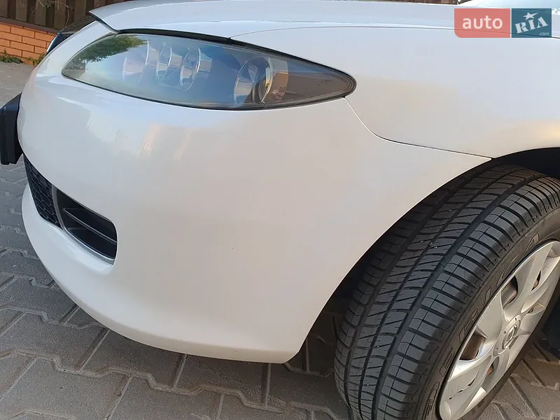 Mazda 6 2006 VIN JMZGG12F771662619 фото оголошення 17 з 97