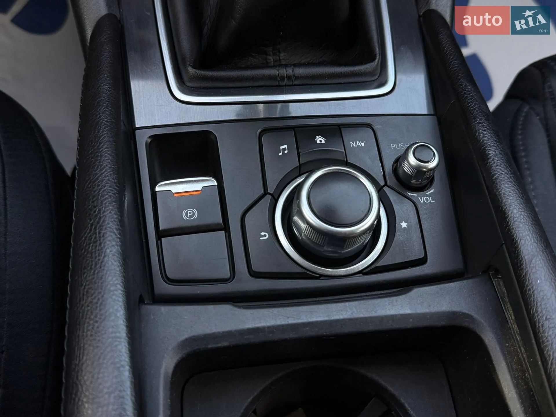 2015 Mazda 6 - мініатюра 50