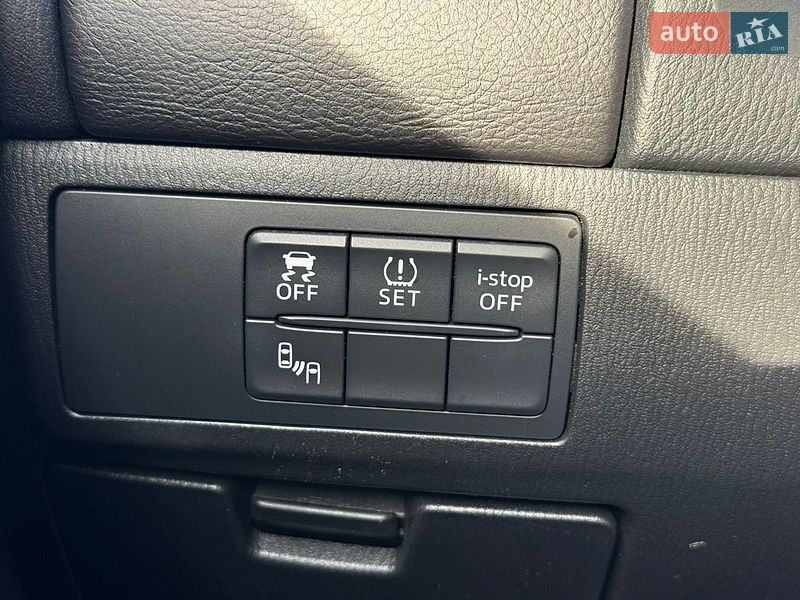 Універсал Mazda 6 2015 в Стрию фото 53 Універсал Mazda 6 2015 в Стрию