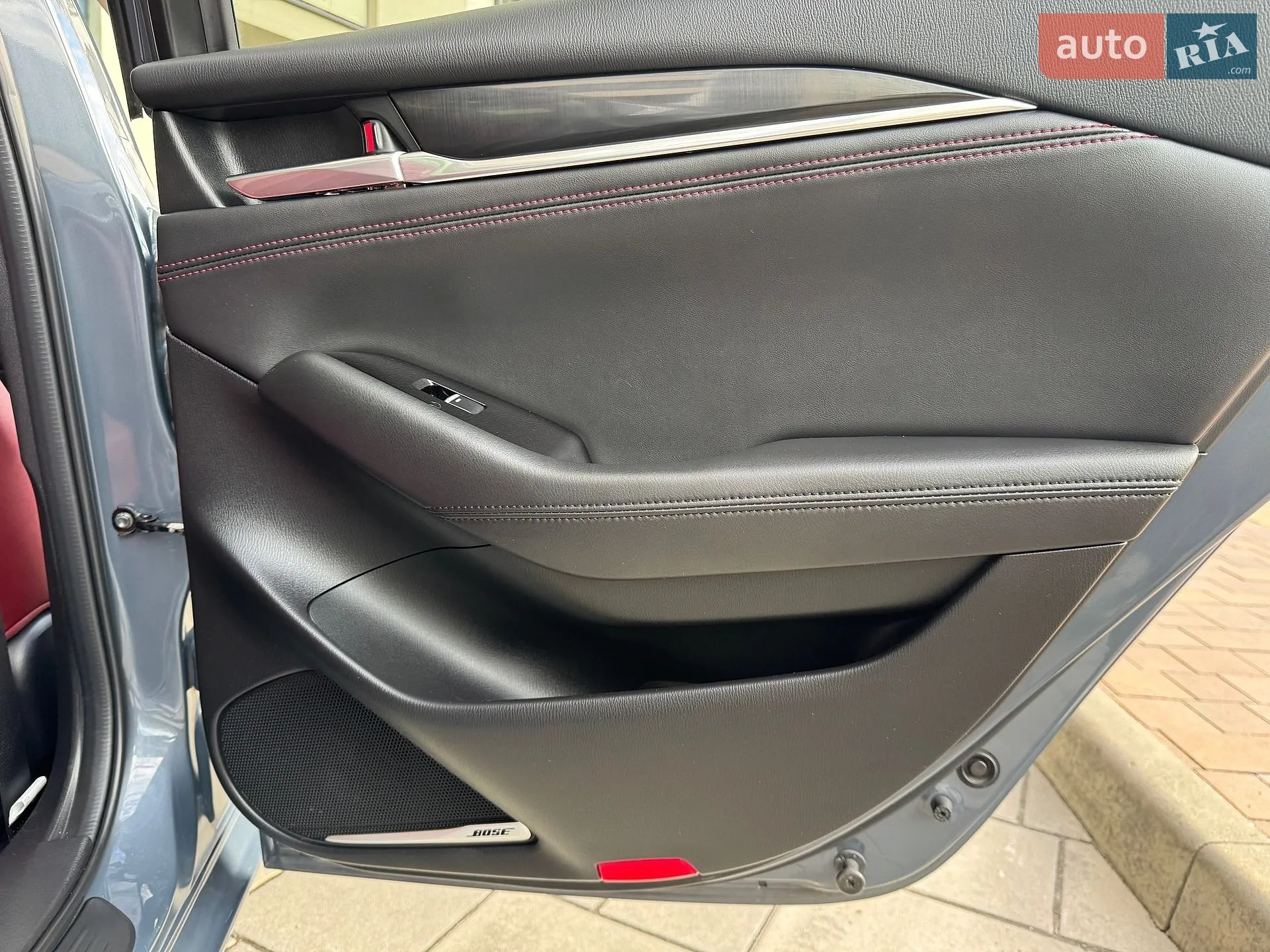 2021 Mazda 6 - мініатюра 33