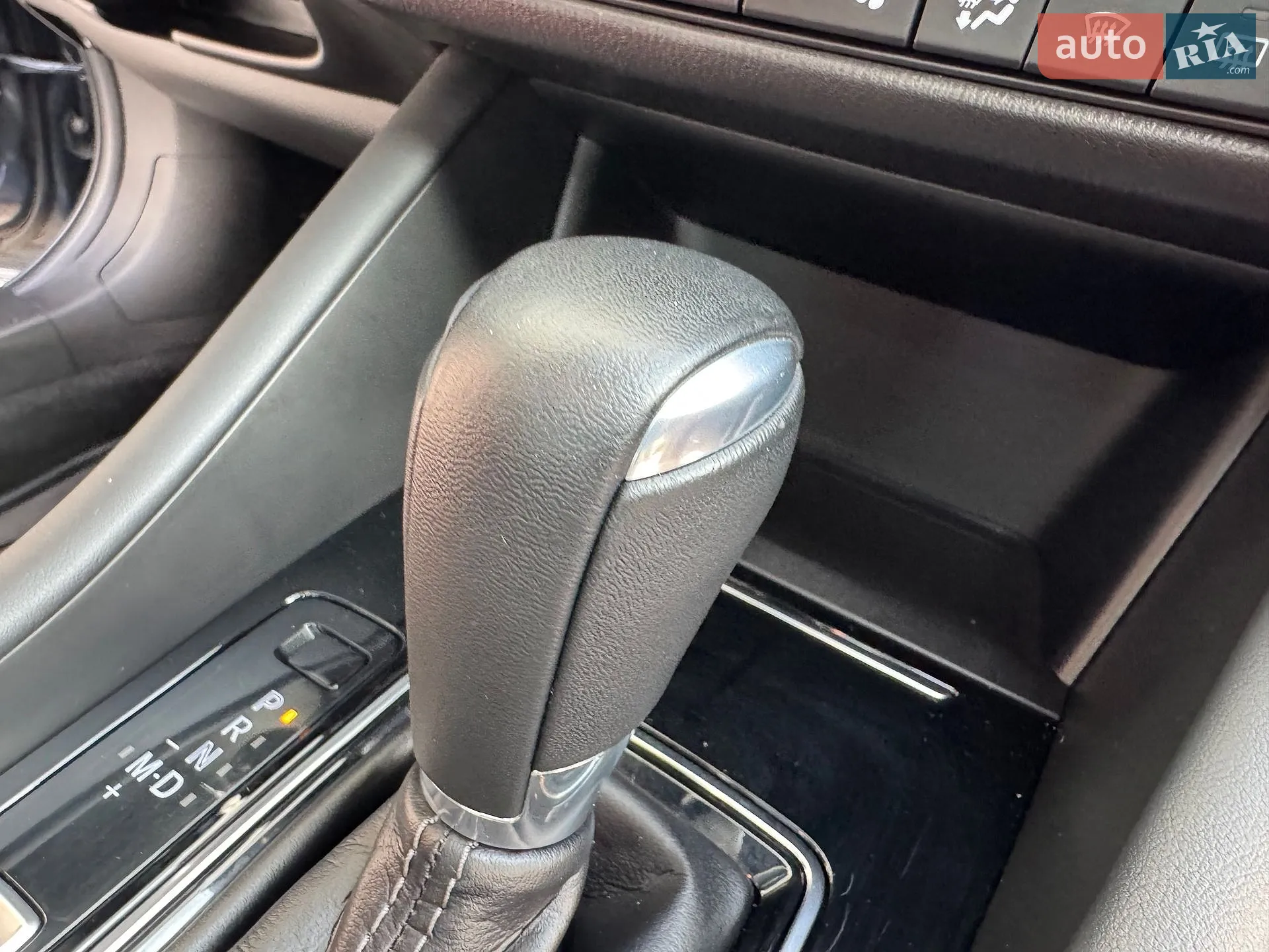 2021 Mazda 6 - мініатюра 38