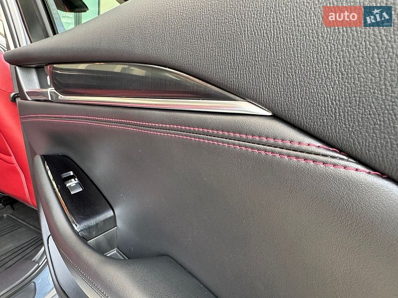Седан Mazda 6 2021 в Киеве фото 49 Седан Mazda 6 2021 в Киеве