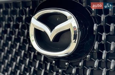 Седан Mazda 6 2022 в Киеве