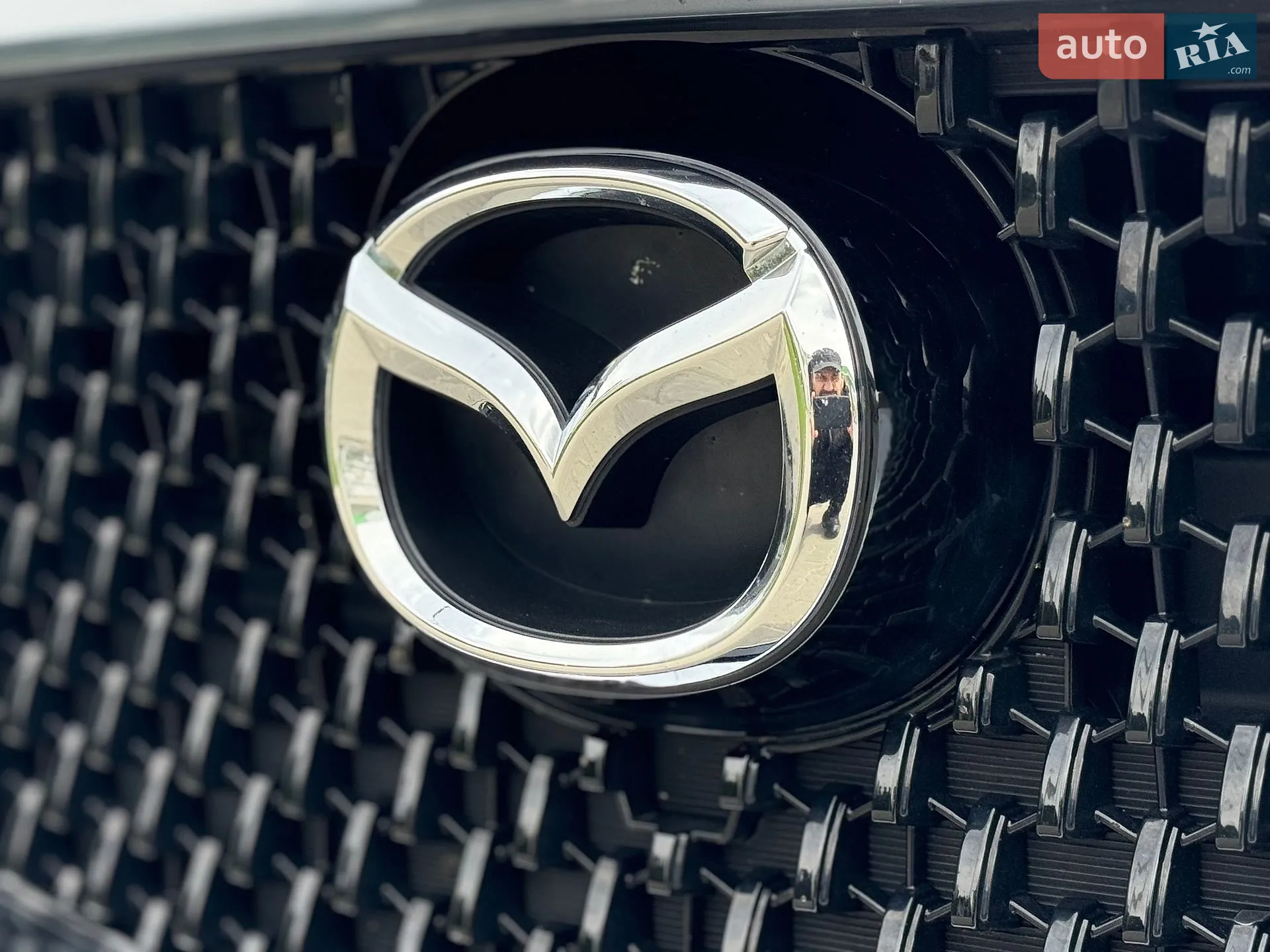 2022 Mazda 6 - мініатюра 4