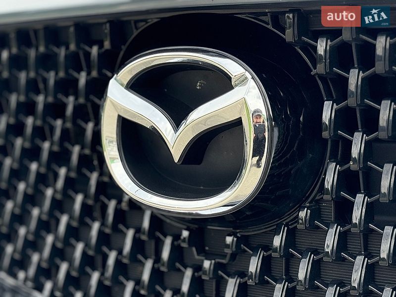 Седан Mazda 6 2022 в Киеве