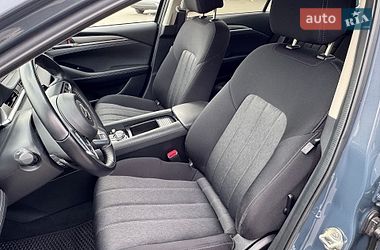 Седан Mazda 6 2022 в Киеве
