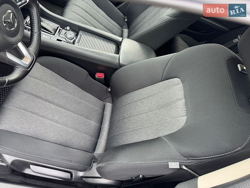 Седан Mazda 6 2022 в Киеве