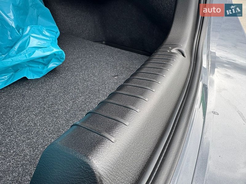 Седан Mazda 6 2022 в Киеве