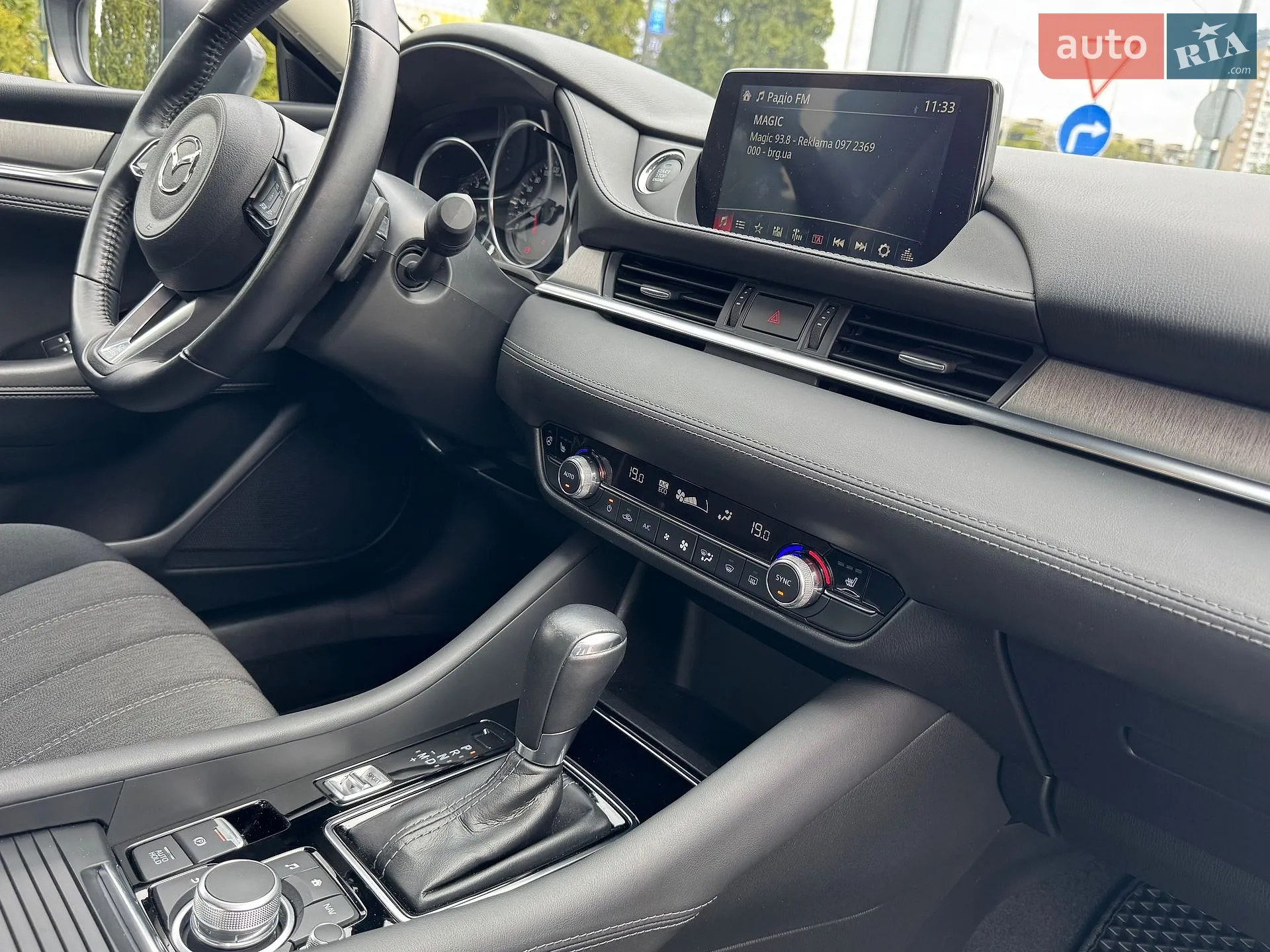 2022 Mazda 6 - мініатюра 62