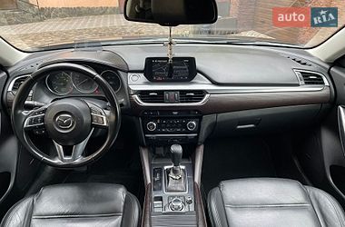 Універсал Mazda 6 2015 в Чернівцях фото 15 Універсал Mazda 6 2015 в Чернівцях